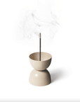 'Essence' Incense Holder by Lightly - THE PLANT SOCIETY