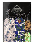 Marbling Season 'Stone Collection' Gift Tag Set by The Souvenir Society - THE PLANT SOCIETY