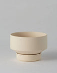 Clay Collectors Gro Pot by Angus & Celeste