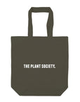 The Plant Society Everyday Tote Bag