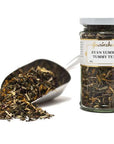 Eva’s Yummy Tummy Tea by Gewürzhaus - THE PLANT SOCIETY