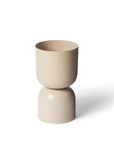 Tone Goblet Planter by Lightly - THE PLANT SOCIETY