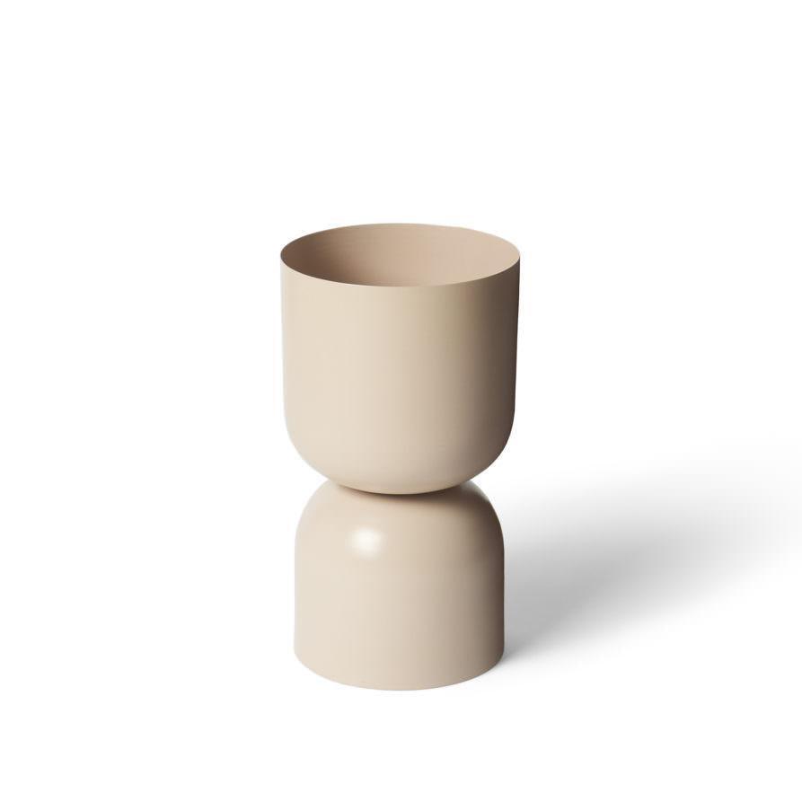 Tone Goblet Planter by Lightly - THE PLANT SOCIETY