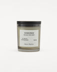 Komorebi | Scented Candle | 170g By FRAMA - THE PLANT SOCIETY