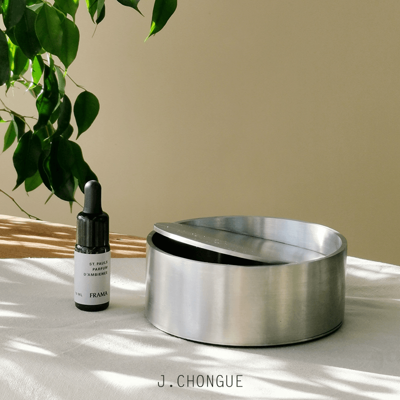 Frama Gift Box : Sphere Oil Diffuser | St.Pauls Oil by FRAMA - THE PLANT SOCIETY