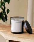 St. Pauls | Scented Candle | 170g By FRAMA - THE PLANT SOCIETY