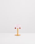 Petit Pompom Candle Holder by Maison Balzac