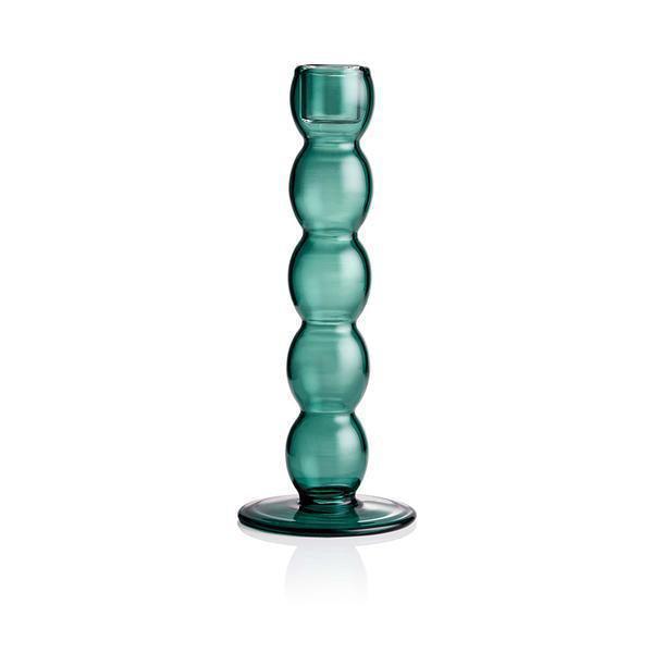 Volute Candleholder by Maison Balzac - THE PLANT SOCIETY