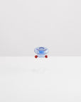 Petit Pompom Candle Holder by Maison Balzac