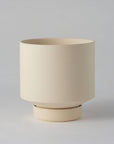 Clay Collectors Gro Pot by Angus & Celeste