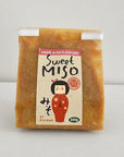 Sweet Miso 300g by Kaokao Miso