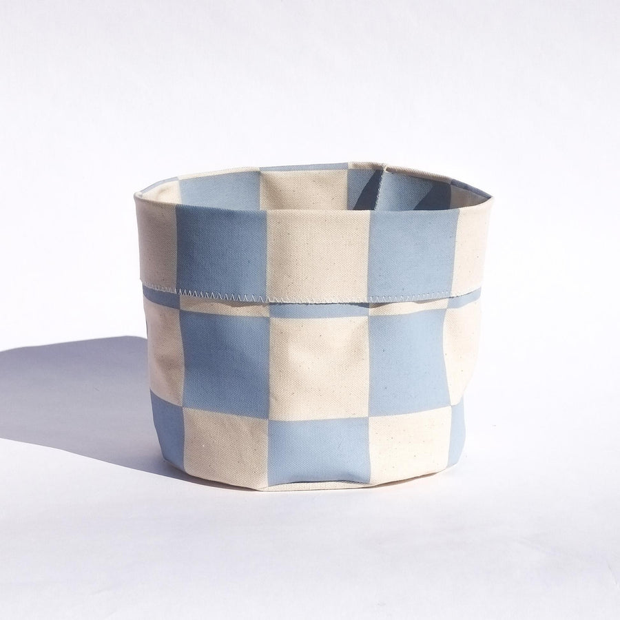 Sky Planter Bag by Lauren Brown - THE PLANT SOCIETY