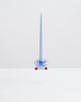 Petit Pompom Candle Holder by Maison Balzac