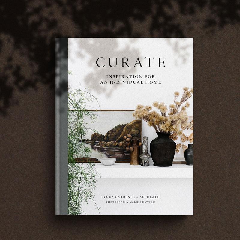 Curate by Lynda Gardener & Ali Heath - THE PLANT SOCIETY