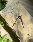 Replacement Spring for Toyama Hamono secateurs - THE PLANT SOCIETY