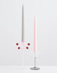 Petit Pompom Candle Holder by Maison Balzac