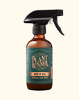 Neem Oil Natural Leaf Shine by Plant Runner - THE PLANT SOCIETY