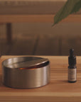 Sphere Oil Diffuser | Deep Forest Oil by FRAMA