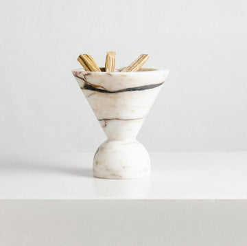 Picasso Neue Void Incense Burner by Addition Studio - THE PLANT SOCIETY