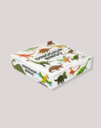 Dinosaur Bingo by Caroline Selmes - THE PLANT SOCIETY