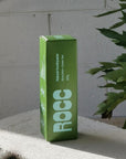 ROCC Naturals River Mint + Green Tea Toothpaste - THE PLANT SOCIETY