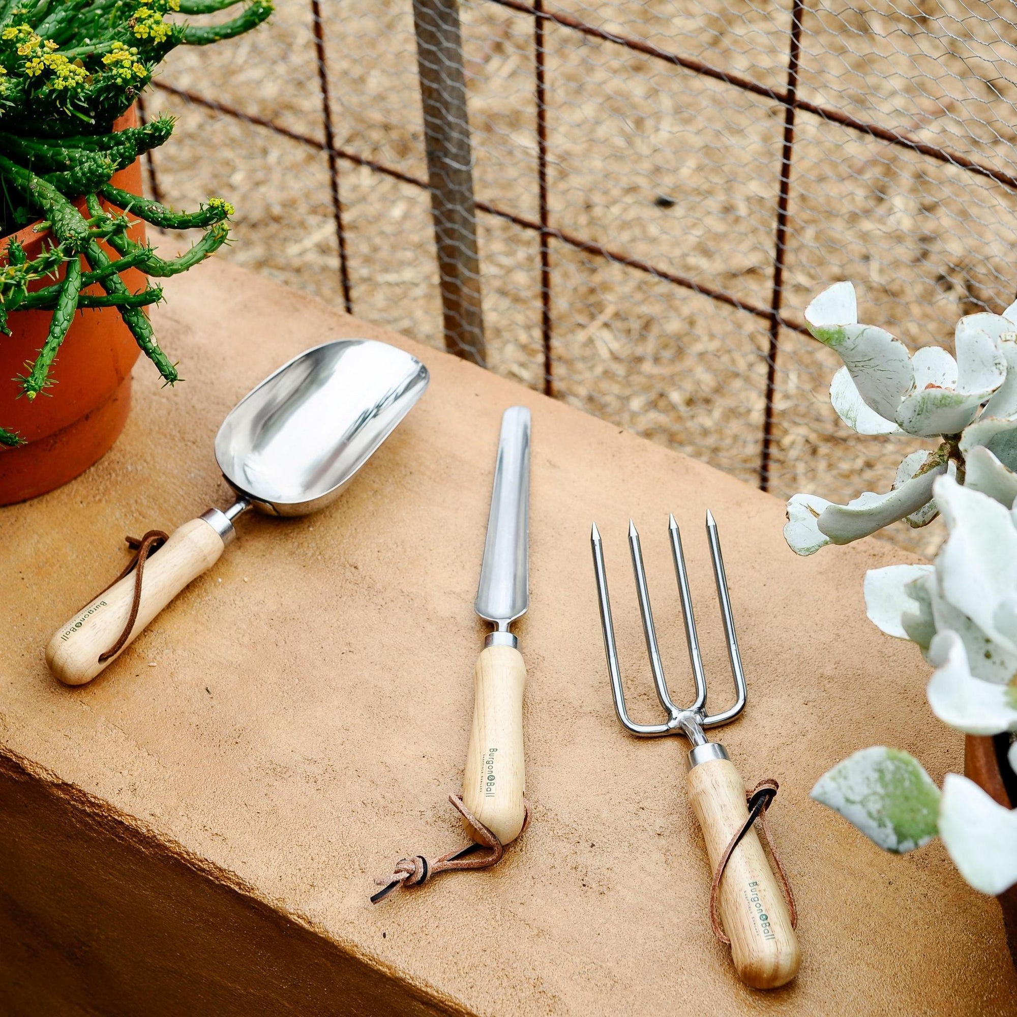 Gardener&#39;s Tools - THE PLANT SOCIETY