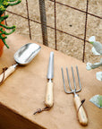 Gardener's Tools - THE PLANT SOCIETY