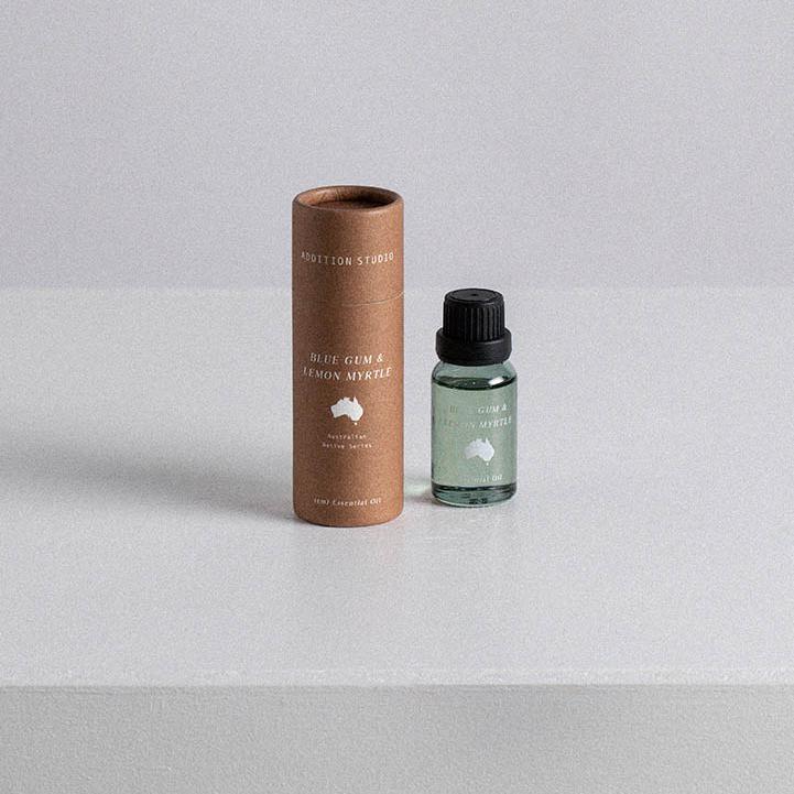 Essential Oil by Addition Studio - THE PLANT SOCIETY