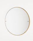 IN STOCK I Circle Mirror Medium by FRAMA