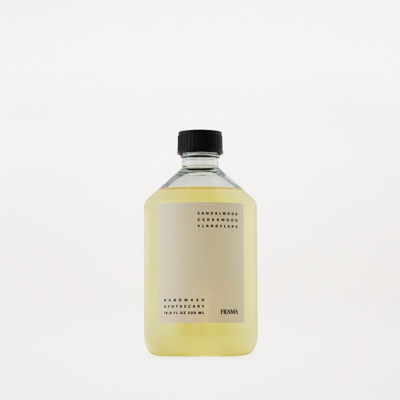 Apothecary Hand Wash by Frama - THE PLANT SOCIETY