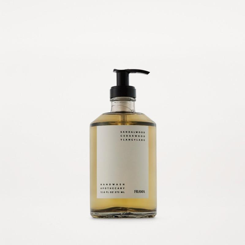Apothecary Hand Wash by Frama - THE PLANT SOCIETY