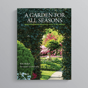A Garden For All Seasons by Kate Markert - THE PLANT SOCIETY