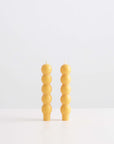 2 Volute Candles by Maison Balzac - THE PLANT SOCIETY