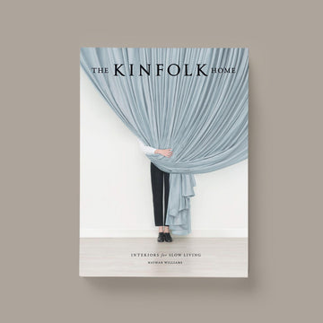 The Kinfolk Home by Nathan Williams - THE PLANT SOCIETY