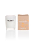 Le Sable Candle by Maison Balzac