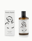 Neroli & Petitgrain Body Soap By Austin Austin - THE PLANT SOCIETY