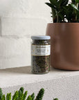Moroccan Mint Tea by Gewürzhaus - THE PLANT SOCIETY