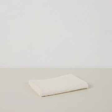 Virginia Organic Cotton Hand Towel by Baina - THE PLANT SOCIETY