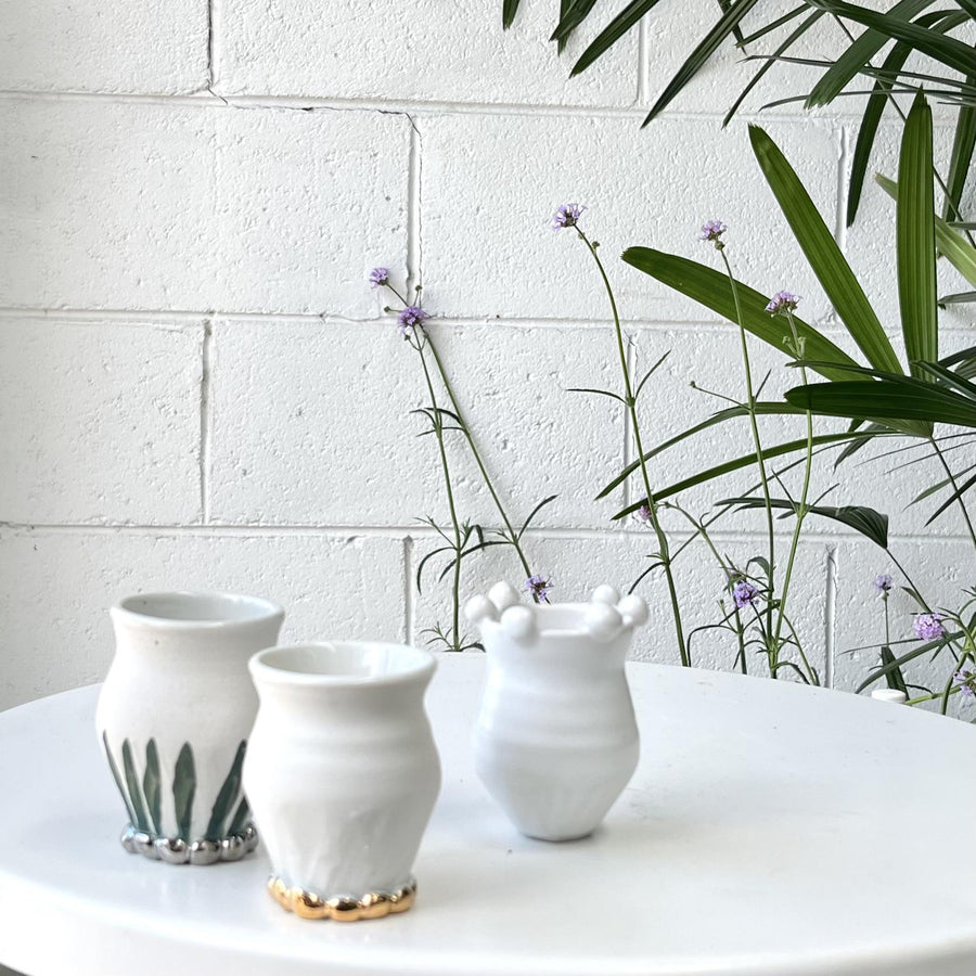 Forage Vase Small by Bridget Bodenham