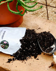 Premium Blend Potting Mix by The Plant Society - THE PLANT SOCIETY