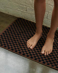 Beppu Bath Mat by Baina - THE PLANT SOCIETY