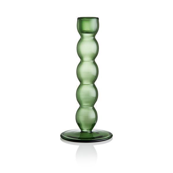 Volute Candleholder by Maison Balzac - THE PLANT SOCIETY