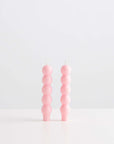 2 Volute Candles by Maison Balzac - THE PLANT SOCIETY