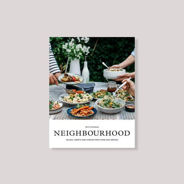 Neighbourhood by Hetty McKinnon - THE PLANT SOCIETY