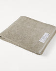 Sage Green Heavy Towel by FRAMA - THE PLANT SOCIETY