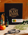 The Plant Runner Essentials Kit - THE PLANT SOCIETY