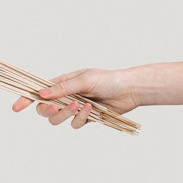 Incense Pack in Small by Addition Studio - THE PLANT SOCIETY
