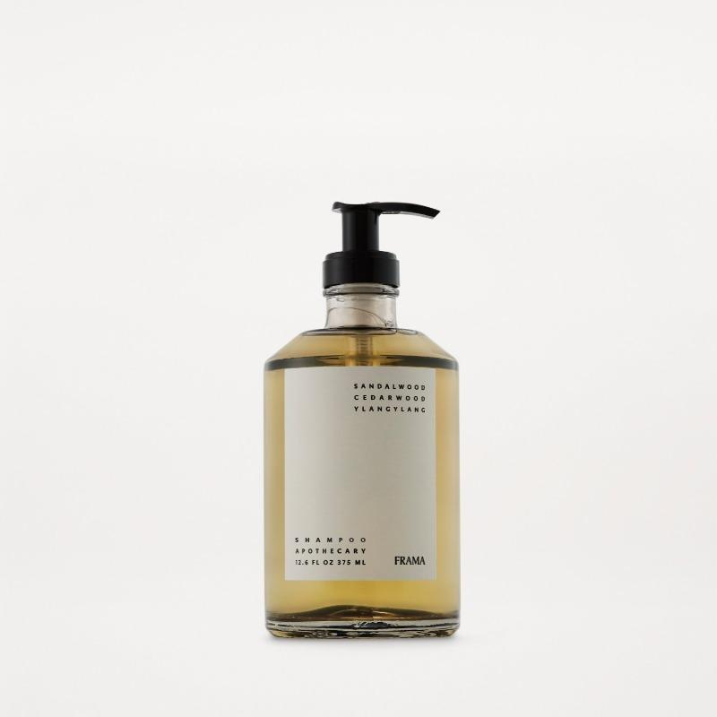 Apothecary Shampoo by Frama - THE PLANT SOCIETY ONLINE OUTPOST