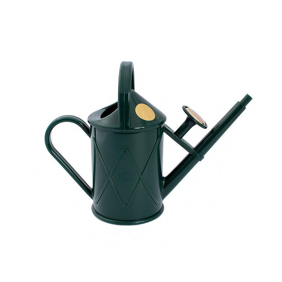 Plastic Watering Can 1000mL by Haws - THE PLANT SOCIETY