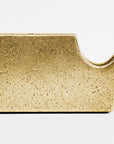 Tape Dispenser Brass by Henry Wilson - THE PLANT SOCIETY ONLINE OUTPOST
